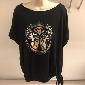 Tomorrowland T Shirt